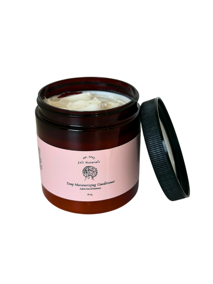 Deep Moisturizing Conditioner (8oz)