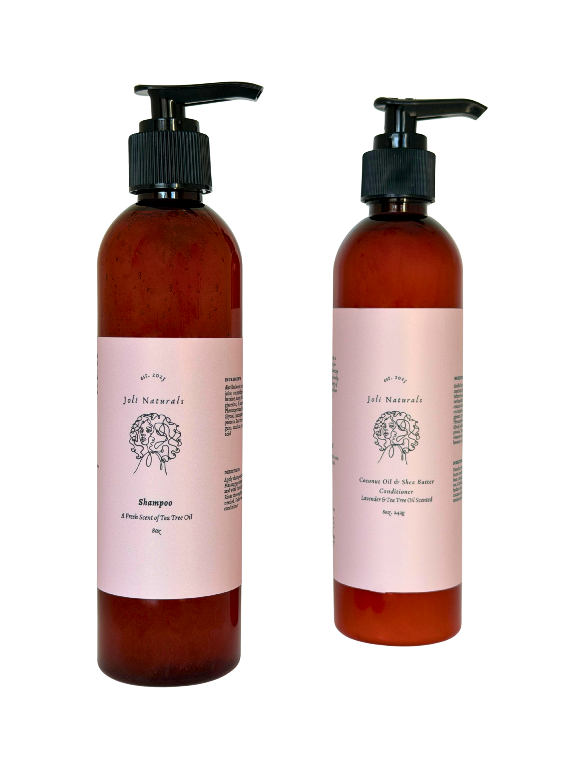 shampoo & conditioner for curly and coily hair, curly hair routine for beginners 
