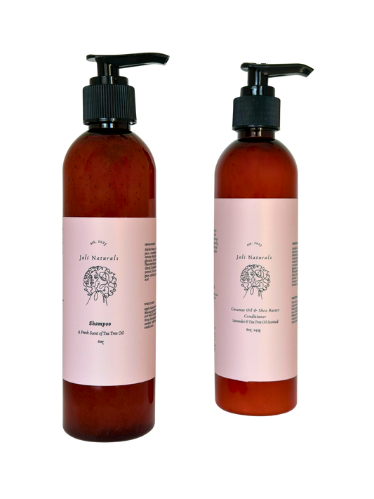 shampoo & conditioner for curly and coily hair, curly hair routine for beginners 