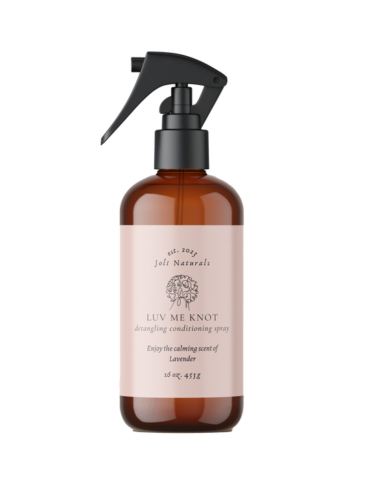 best detangler for kids curls